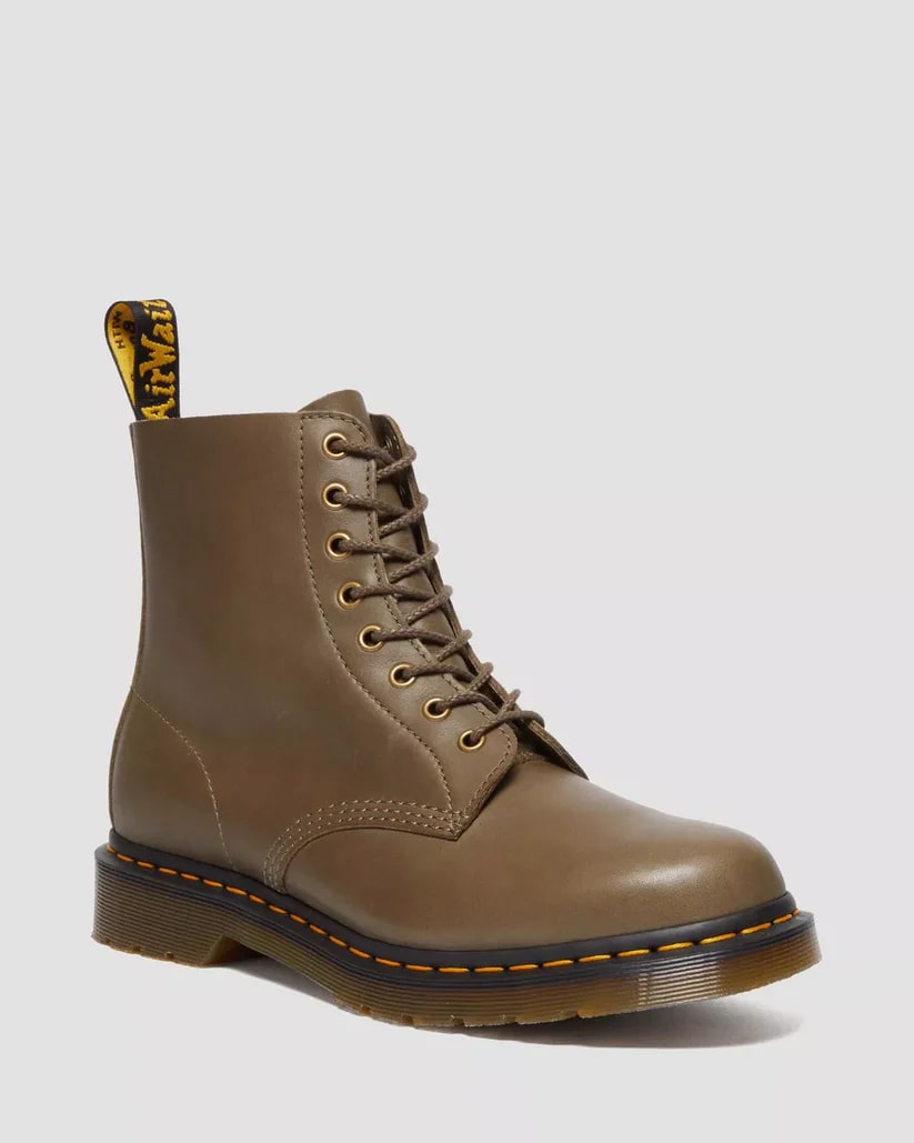 Ghete Unisex, Dr. Martens, 1460 31004352 - 1 | YEO